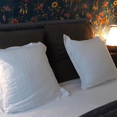 Appartement Le Petit Honfleur Extérieur photo