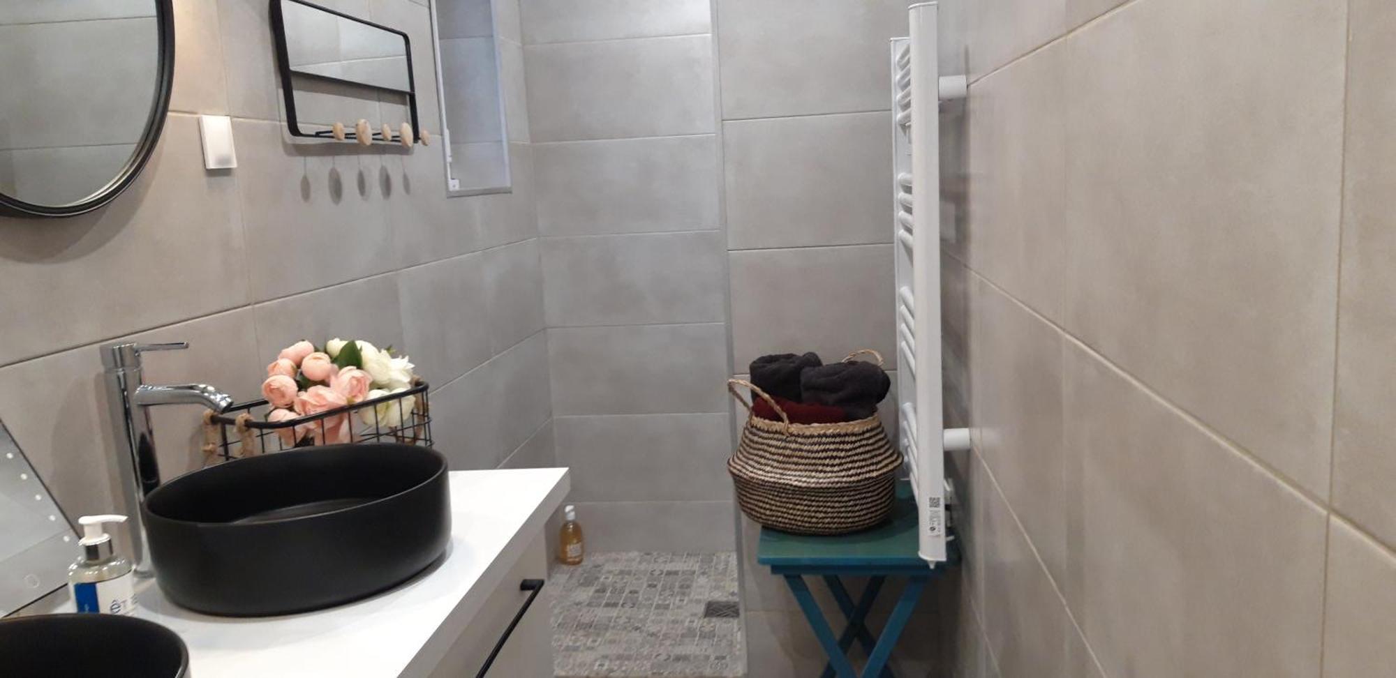 Appartement Le Petit Honfleur Extérieur photo