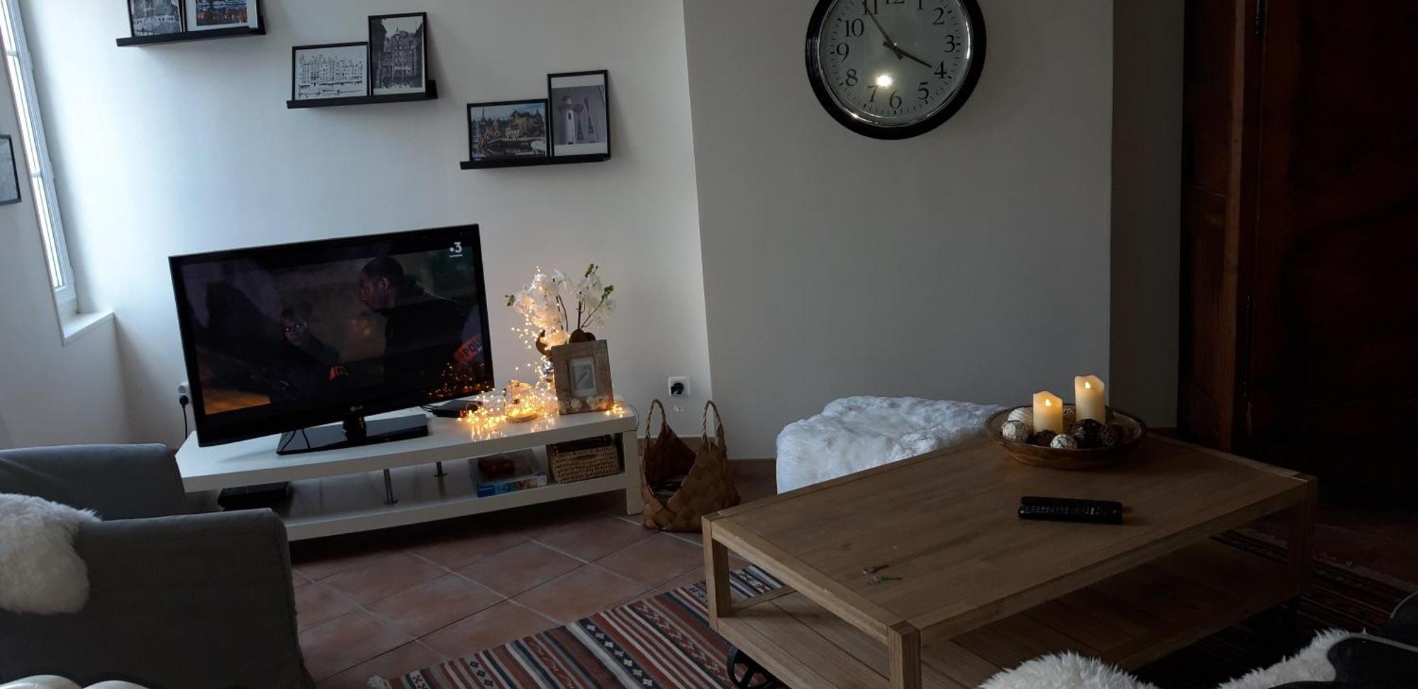 Appartement Le Petit Honfleur Extérieur photo