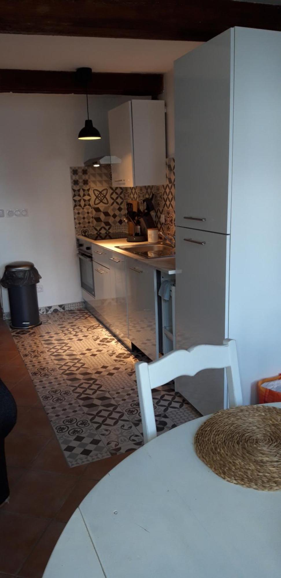 Appartement Le Petit Honfleur Extérieur photo